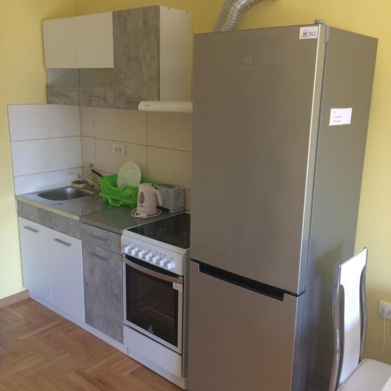Studio BV 3 - Apartman sa 1 Spavaćom Sobom - 18