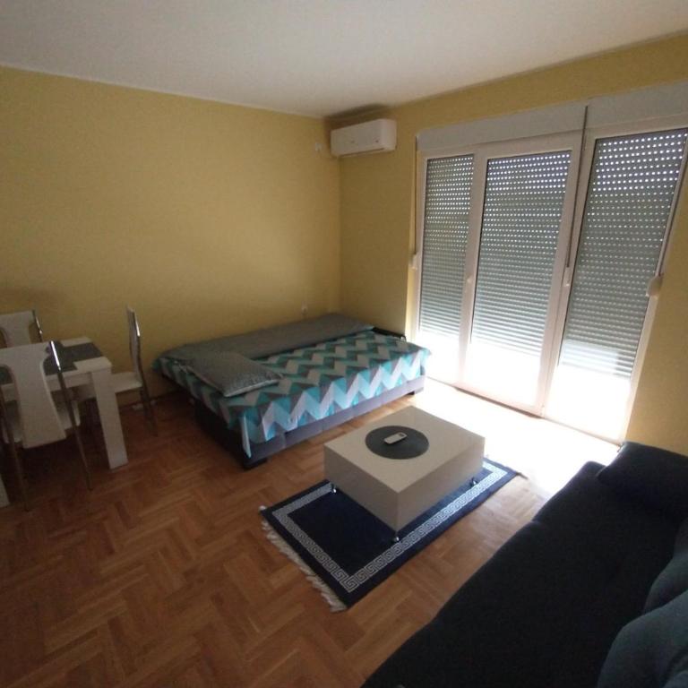 Studio BV 3 - Apartman sa 1 Spavaćom Sobom - 22