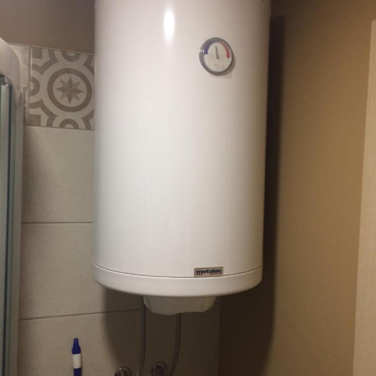 Studio BV 3 - Apartman sa 1 Spavaćom Sobom - 25