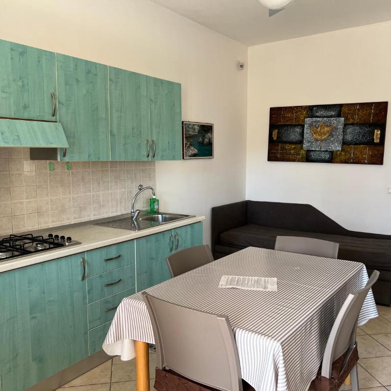 Villini Raffaela Disanti - Casa con 2 Camere da Letto - 15