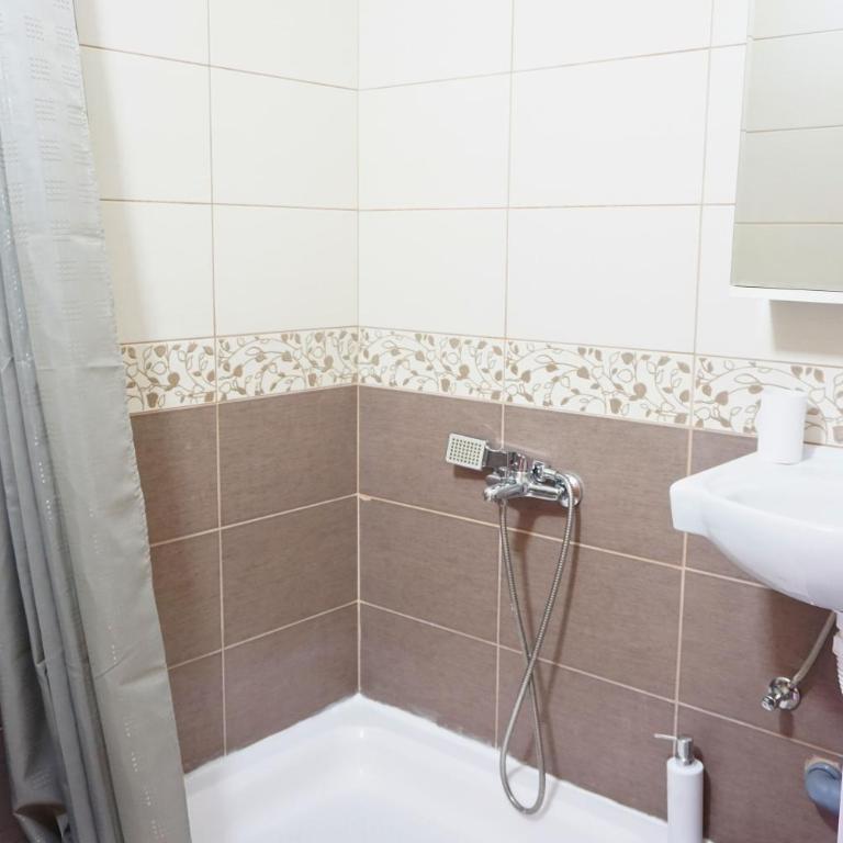 Airport Studio - Lucia - Apartman sa 1 Spavaćom Sobom - 16