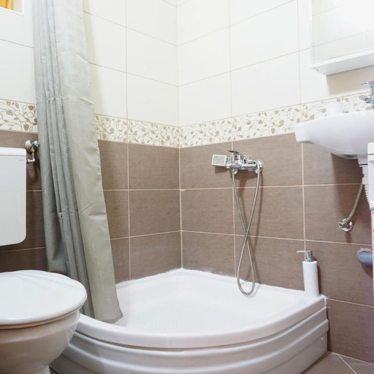 Airport Studio - Lucia - Apartman sa 1 Spavaćom Sobom - 15