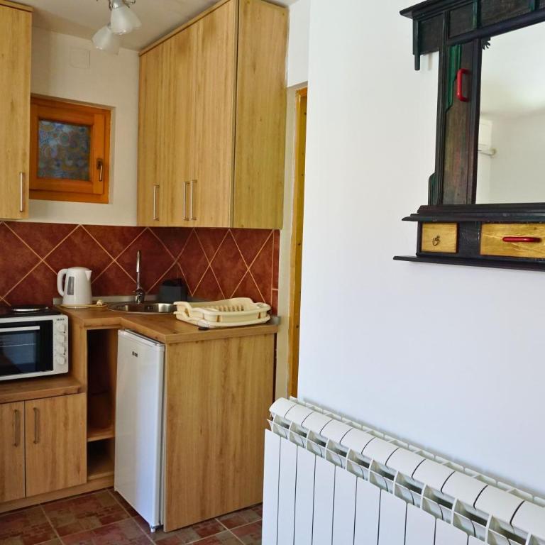 Airport Studio - Lucia - Apartman sa 1 Spavaćom Sobom - 7