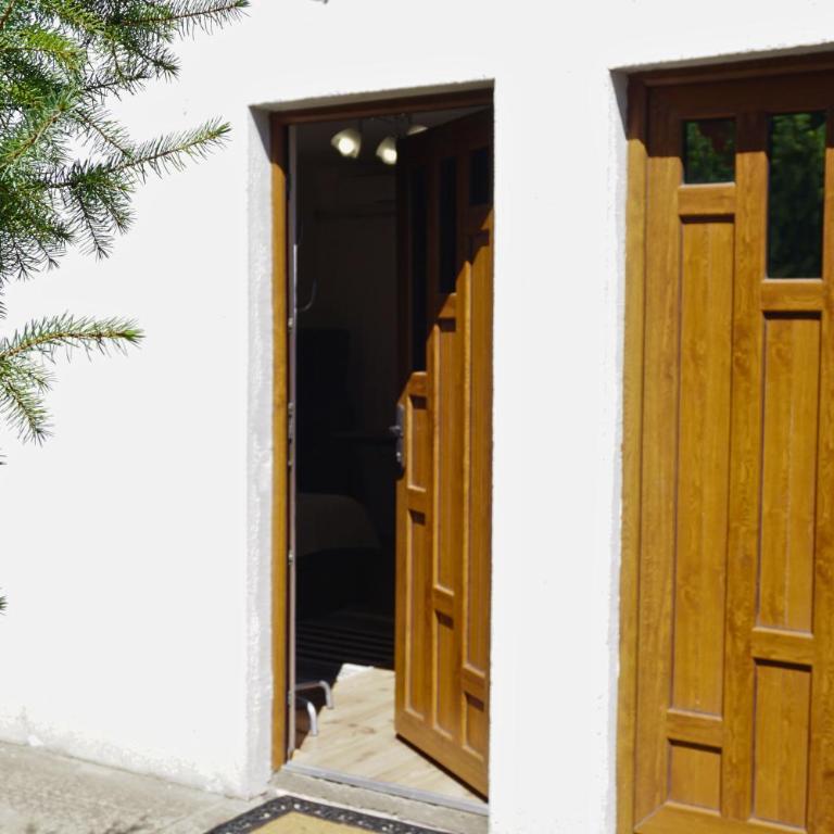 Airport Studio - Lucia - Apartman sa 1 Spavaćom Sobom - 24