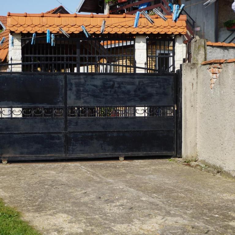 Airport Studio - Lucia - Apartman sa 1 Spavaćom Sobom - 28