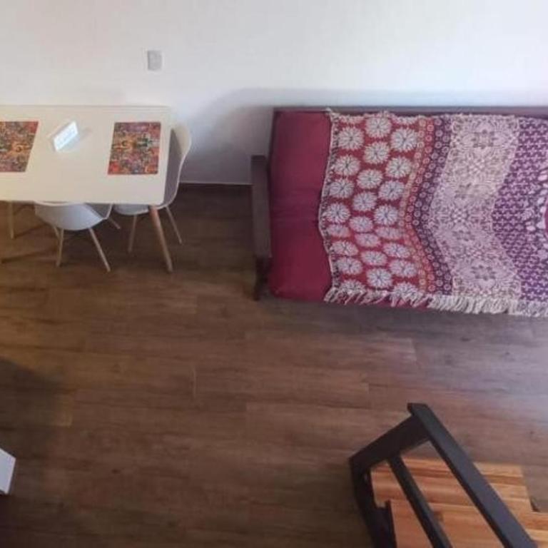 Shanti Loft - One-Bedroom Apartment - 6