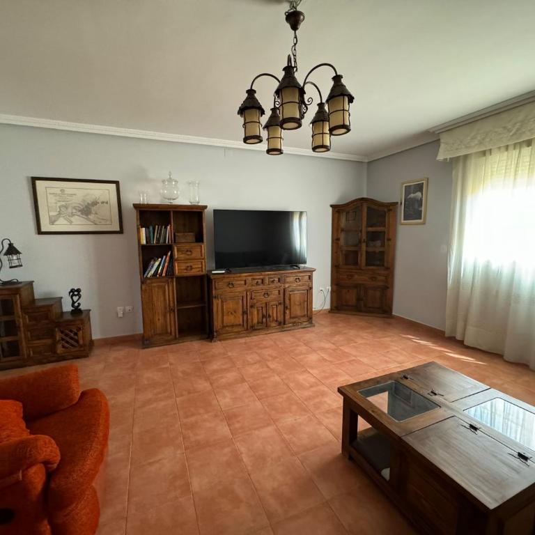 La casa del llano - Casa - 9