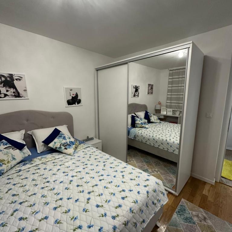 Lybra Apartment Sarajevo - One-Bedroom Apartment - 4