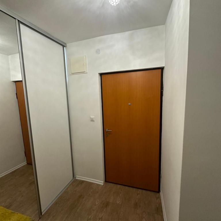 Lybra Apartment Sarajevo - One-Bedroom Apartment - 8