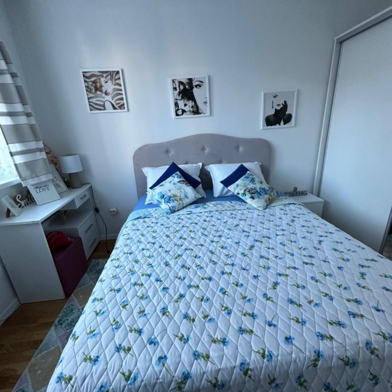 Lybra Apartment Sarajevo - One-Bedroom Apartment - 10