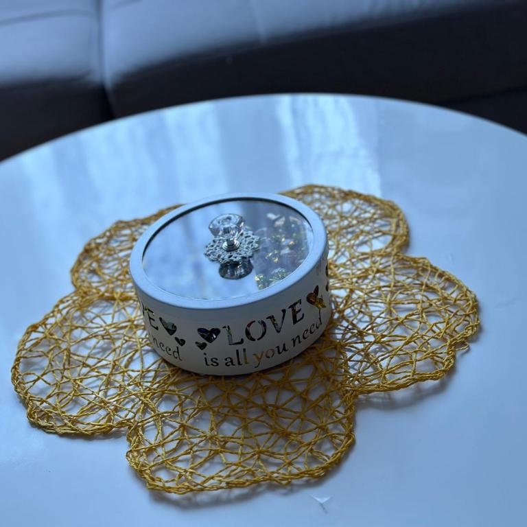 Lybra Apartment Sarajevo - One-Bedroom Apartment - 14