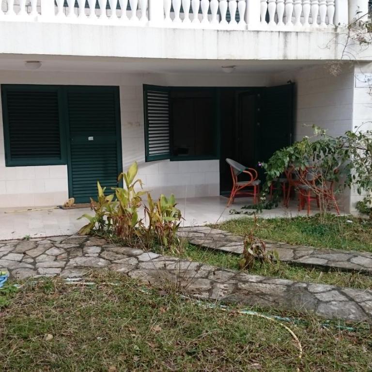 BG Villa, Apartment L - Two-Bedroom Apartment - 2