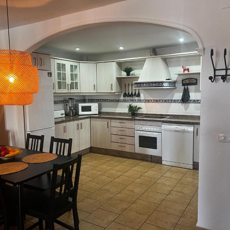 Ideal 2 bed 2 bath - Pueblo Evita - Two-Bedroom Apartment - 36