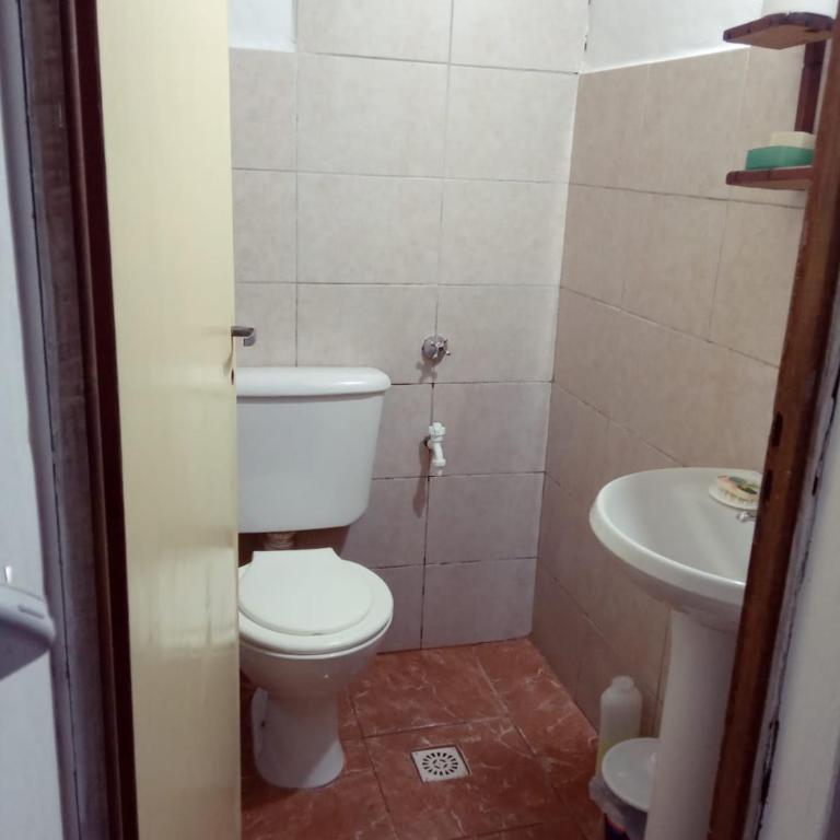 Departamento con encanto local - Apartamento de 1 dormitorio - 9