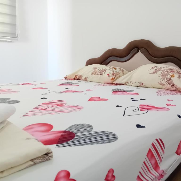 Apartments Verona - Deluks Queen Soba sa 2 Velika Bračna Kreveta (Queen) - 9