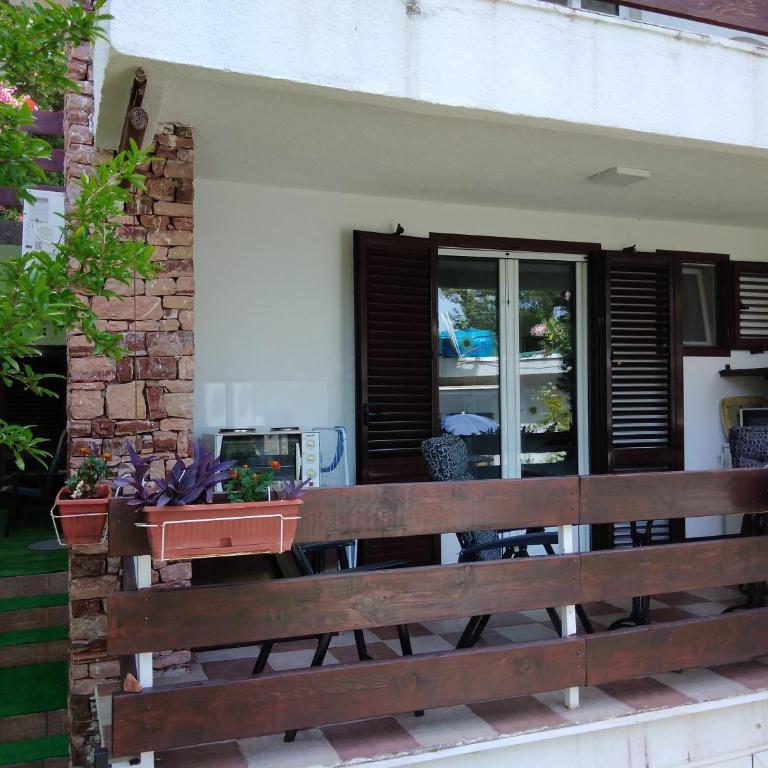 BG apartman - Apartment - 2