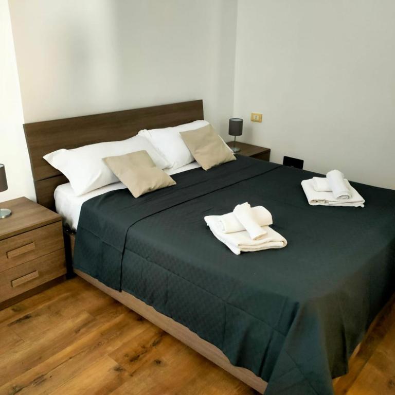 Rooms Ponte Calvi - Appartamento - 3