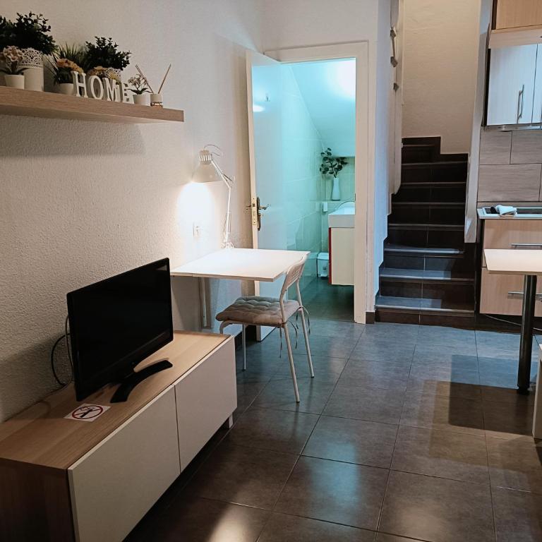 Bungalow Maspalomas - Apartamento de 1 dormitorio - 8