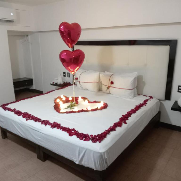 Hotel Essen's - King Suite with Sea View - 15