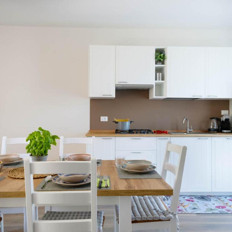 Syrma - Accogliente Villetta a Schiera - Casa con 2 Camere da Letto - 23