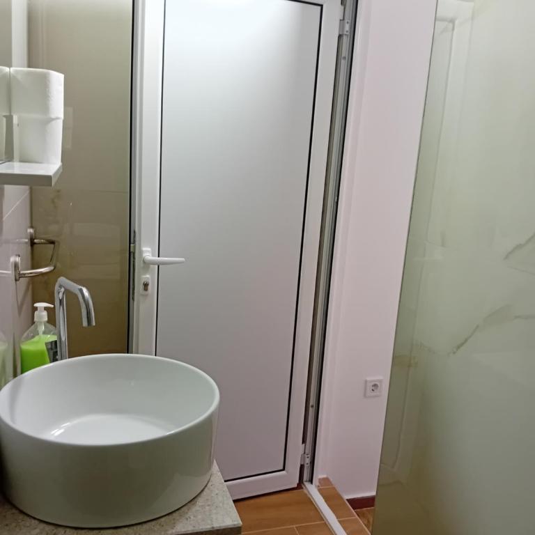 Apartments Verona - Deluks Queen Soba sa 2 Velika Bračna Kreveta (Queen) - 12