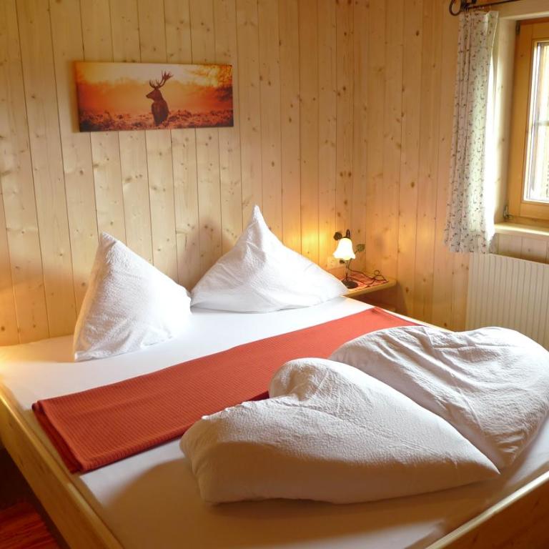 Ferienhaus Martlerhof - Haus mit 6 Schlafzimmern - 18