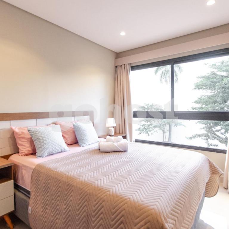 Brand New Apartment 150 mts from Shopping Area - Apartment - 2
