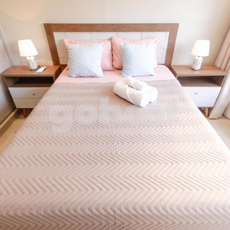 Brand New Apartment 150 mts from Shopping Area - Apartment - 9