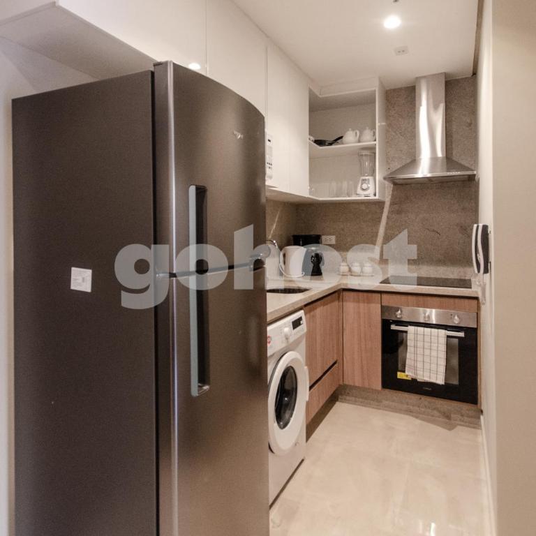 Brand New Apartment 150 mts from Shopping Area - Apartment - 12
