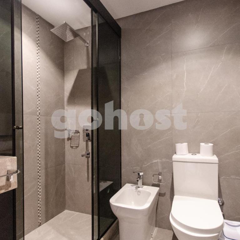 Brand New Apartment 150 mts from Shopping Area - Apartment - 13