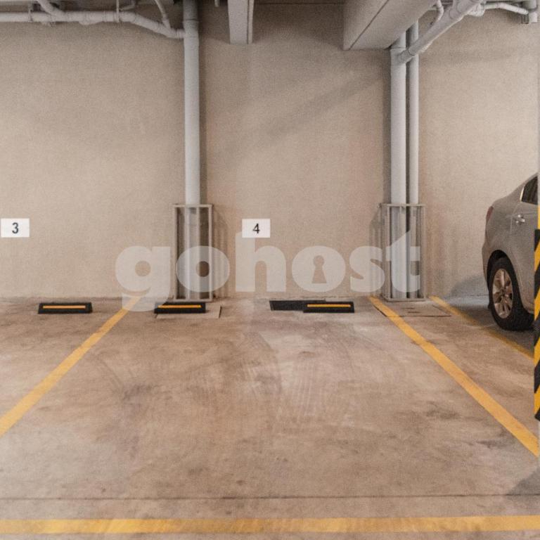 Brand New Apartment 150 mts from Shopping Area - Apartment - 24