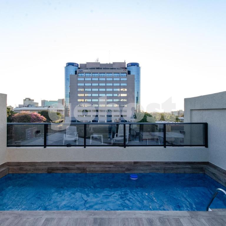 Brand New Apartment 150 mts from Shopping Area - Apartment - 16