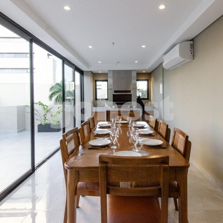 Brand New Apartment 150 mts from Shopping Area - Apartment - 19