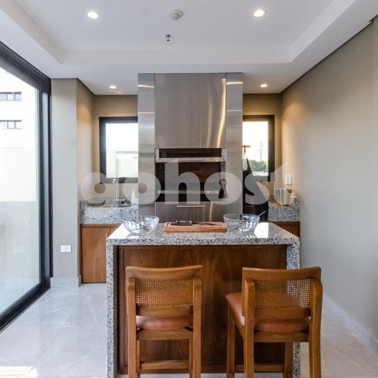 Brand New Apartment 150 mts from Shopping Area - Apartment - 18