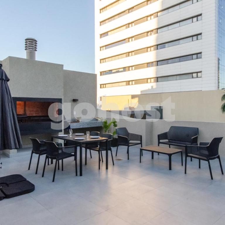 Brand New Apartment 150 mts from Shopping Area - Apartment - 22