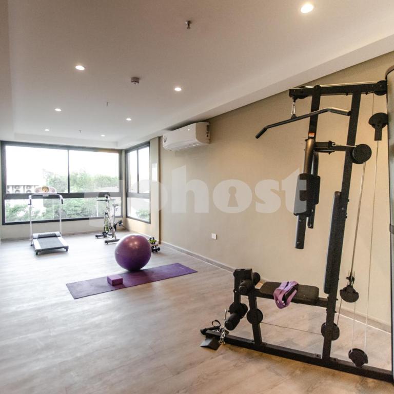 Brand New Apartment 150 mts from Shopping Area - Apartment - 23