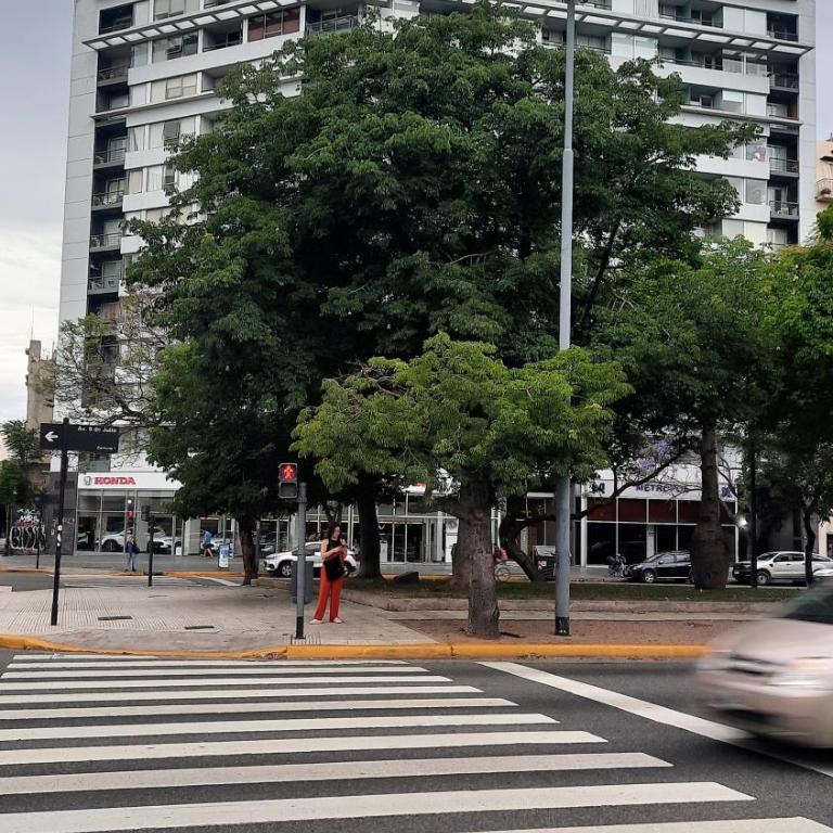 La mejor vista de la ciudad - Apartamento de 1 dormitorio - 2