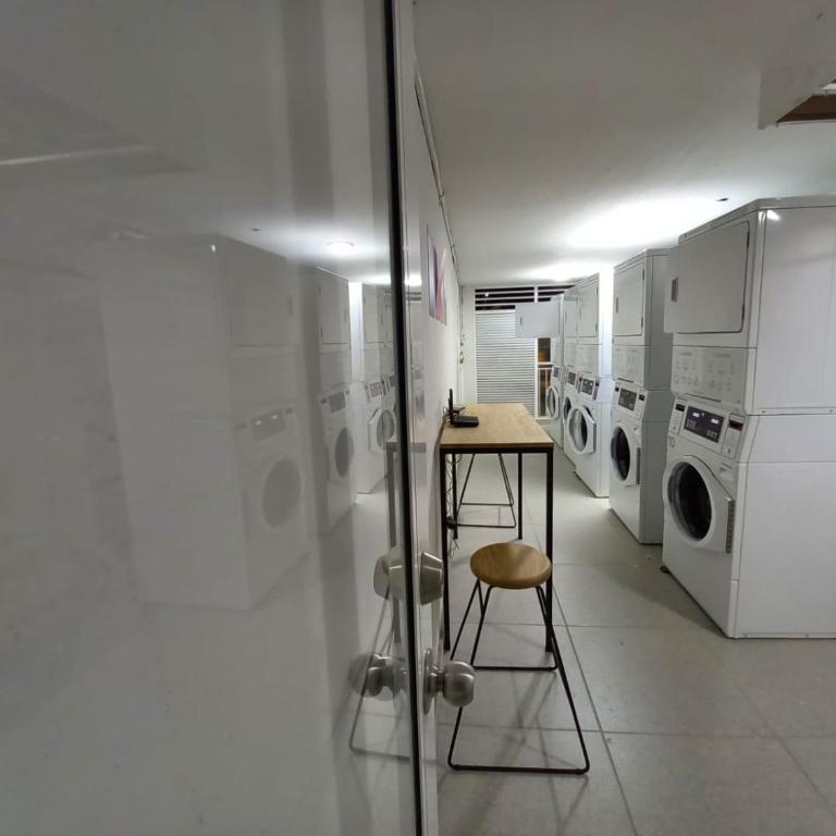 Apartamento en el centro de Cali - Apartamento Loft de 3 dormitorios - 17
