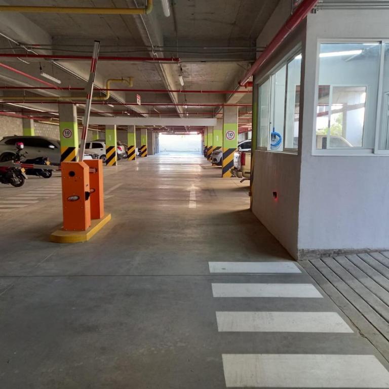 Apartamento en el centro de Cali - Apartamento Loft de 3 dormitorios - 14