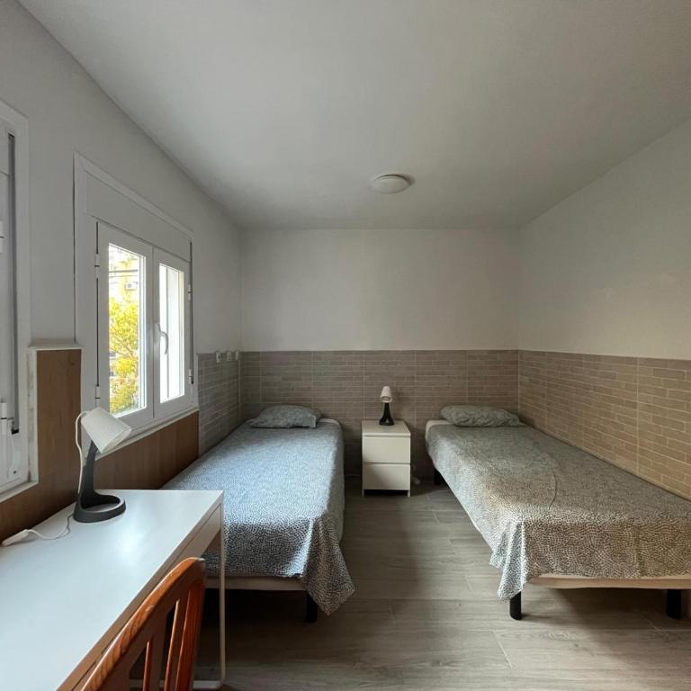 Casa Orueta - Apartamento de 2 dormitorios - 12