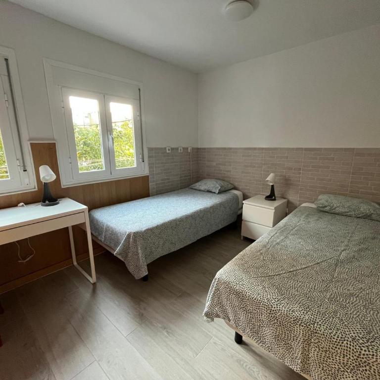 Casa Orueta - Apartamento de 2 dormitorios - 11