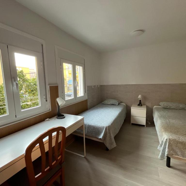 Casa Orueta - Apartamento de 2 dormitorios - 13