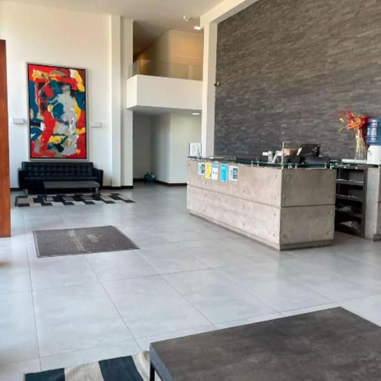 2 Apartamento en Santiago en fente al Metro - Hipodromo de Chile y Estadio San Laura - Apartamento de 1 dormitorio - 11