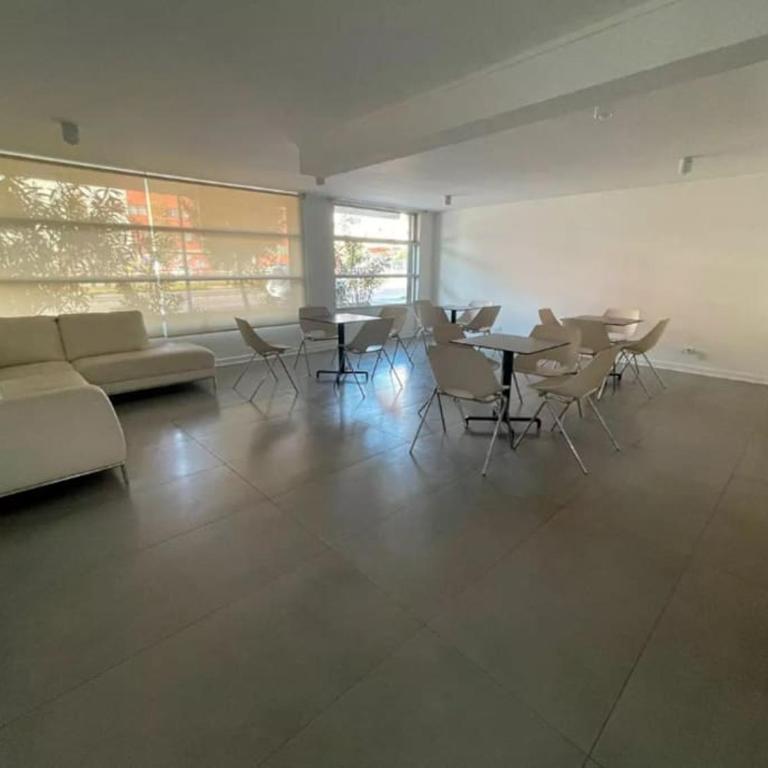 2 Apartamento en Santiago en fente al Metro - Hipodromo de Chile y Estadio San Laura - Apartamento de 1 dormitorio - 14