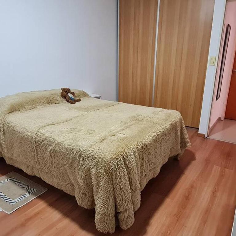 Traveleros Dpto Centrico A minutos del Aeropuerto - Apartamento de 1 dormitorio - 12