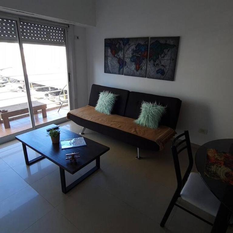Traveleros Dpto Centrico A minutos del Aeropuerto - Apartamento de 1 dormitorio - 15