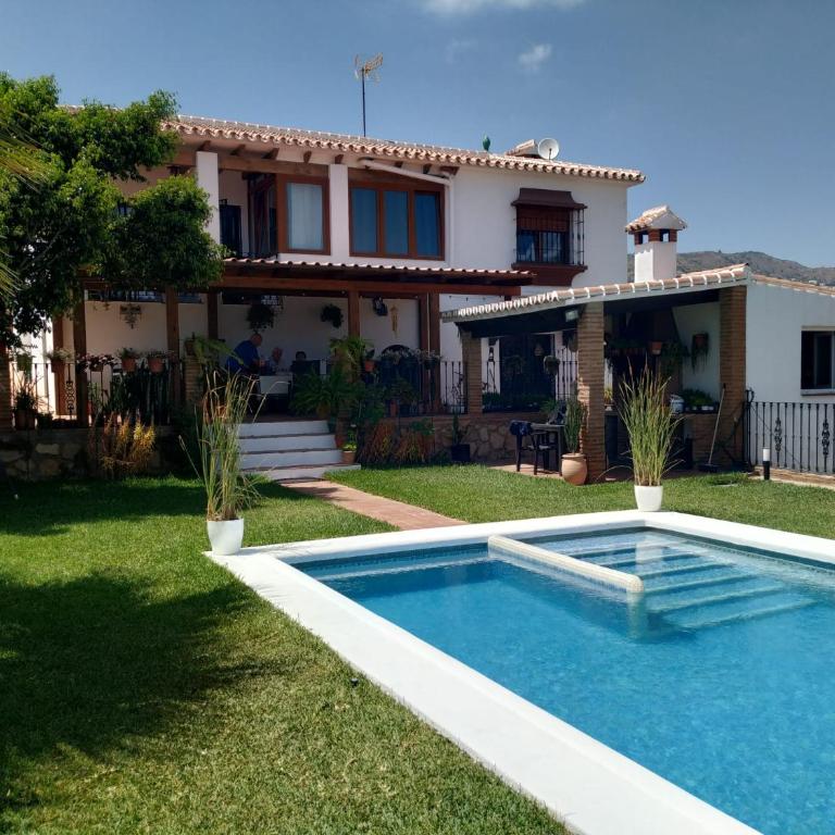 Paraje El Pozo - Casa con 1 dormitorio - 43