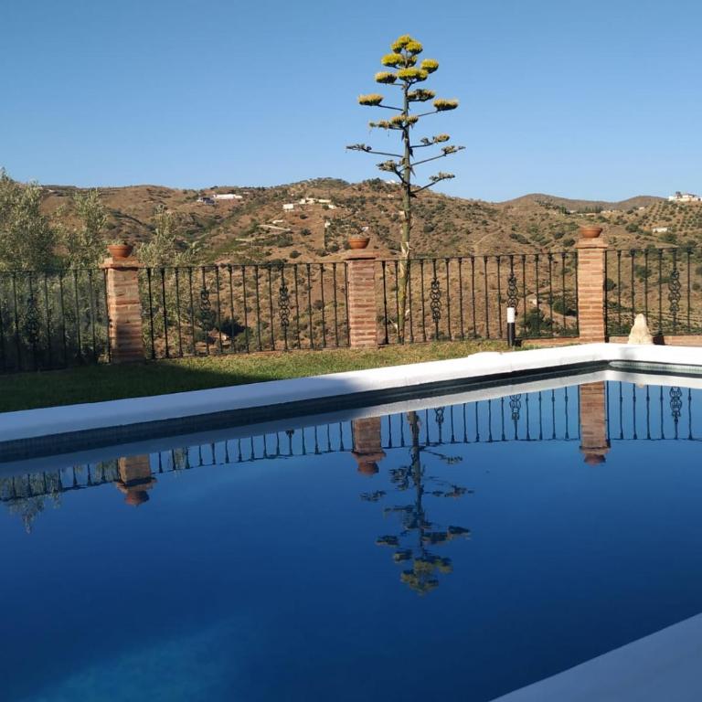 Paraje El Pozo - Casa con 1 dormitorio - 38