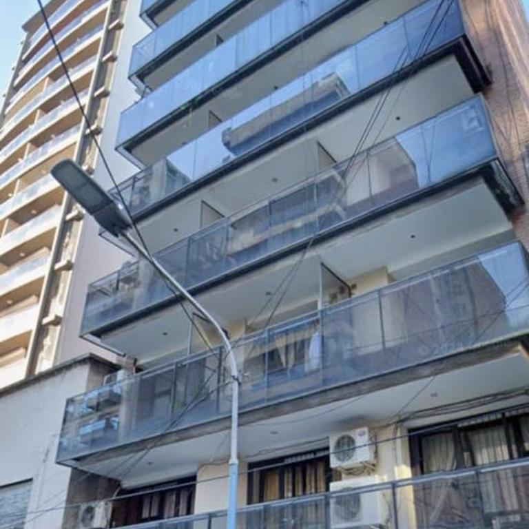 Depto Marcos Paz - Apartamento de 1 dormitorio - 10