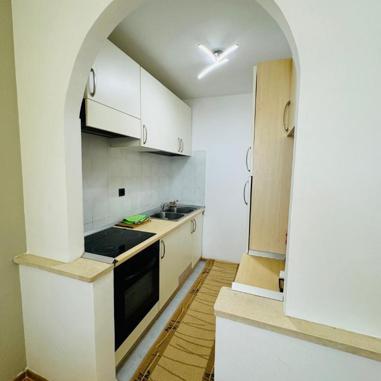 Del Mar - One-Bedroom Apartment - 7